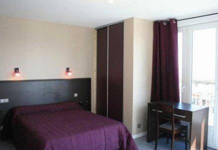 Hotel Le Richelieu เลอเทรปอร์ ห้อง รูปภาพ